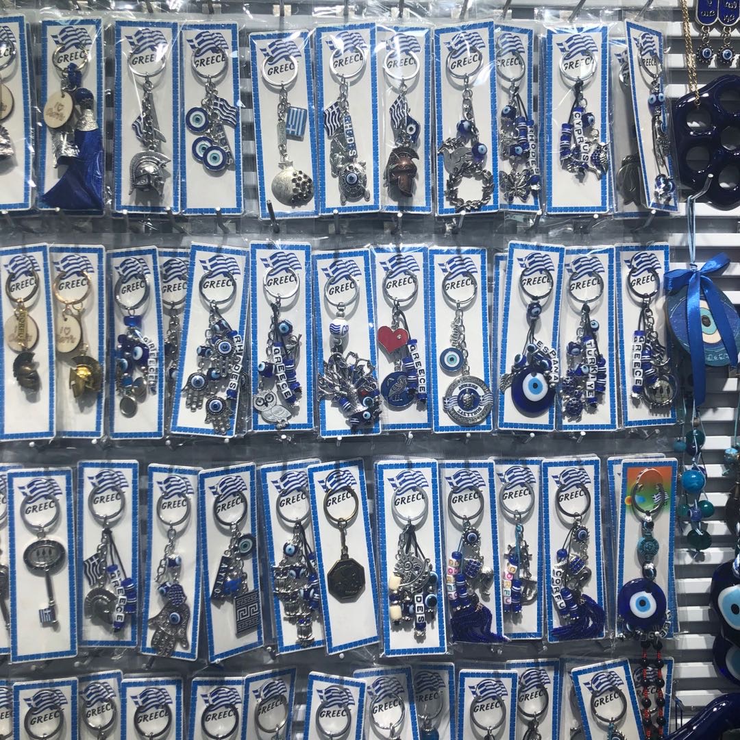 Hao Hao Accessories 2 describe pic - 2