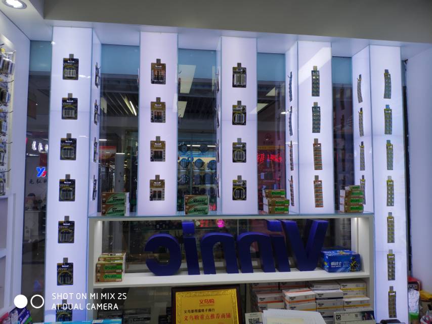 Haodesheng Electronics Store describe pic - 3