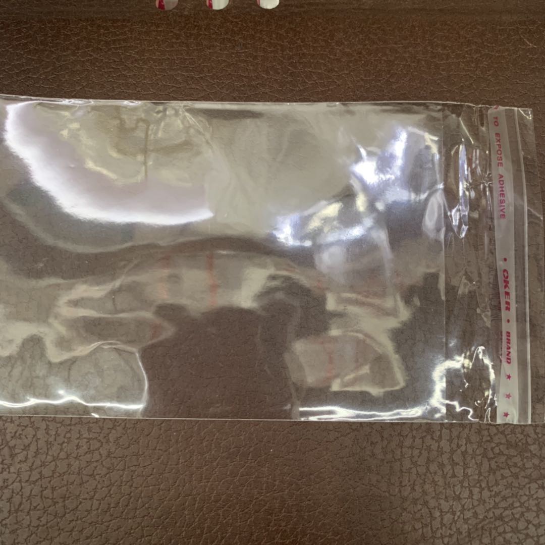 Plastic Bag 1