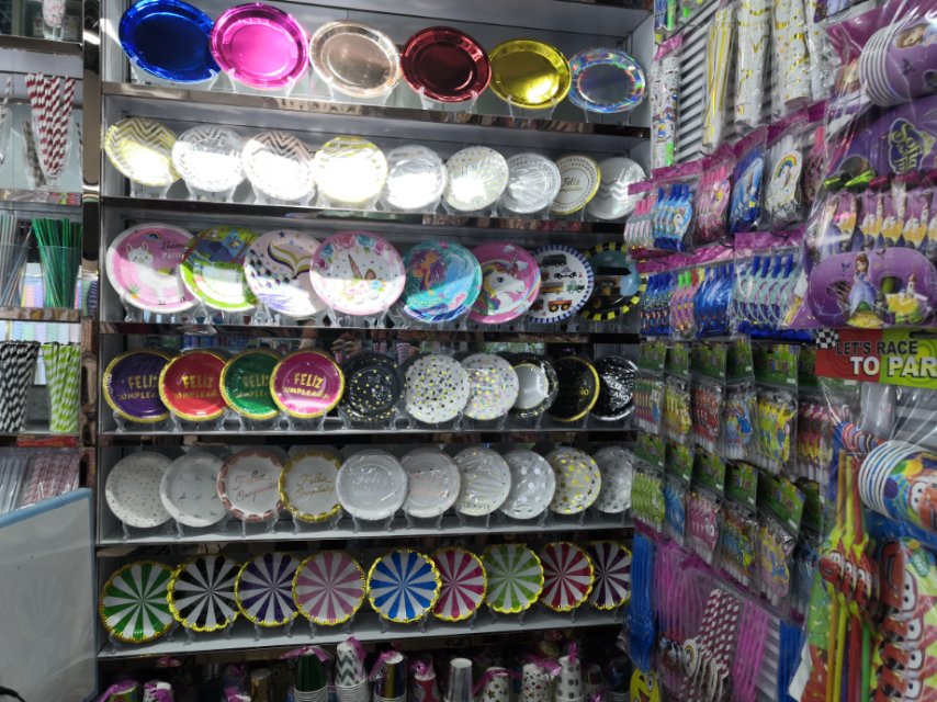Jinchu Paper Products Co., LTD describe pic - 3
