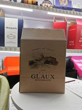 精美GLAUX瓦楞纸材质红酒收纳箱