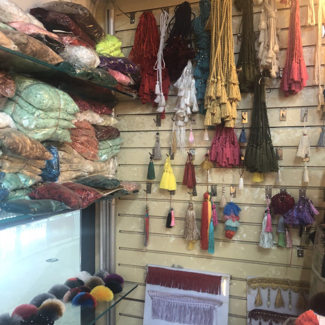 Yiwu Gao Gao Handicrafts Co., LTD describe pic - 2