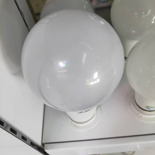 Household Light Bulb Led Light Bulb Energy-Saving Large Screw High Power Light Source Super Bright Bulb details Picture