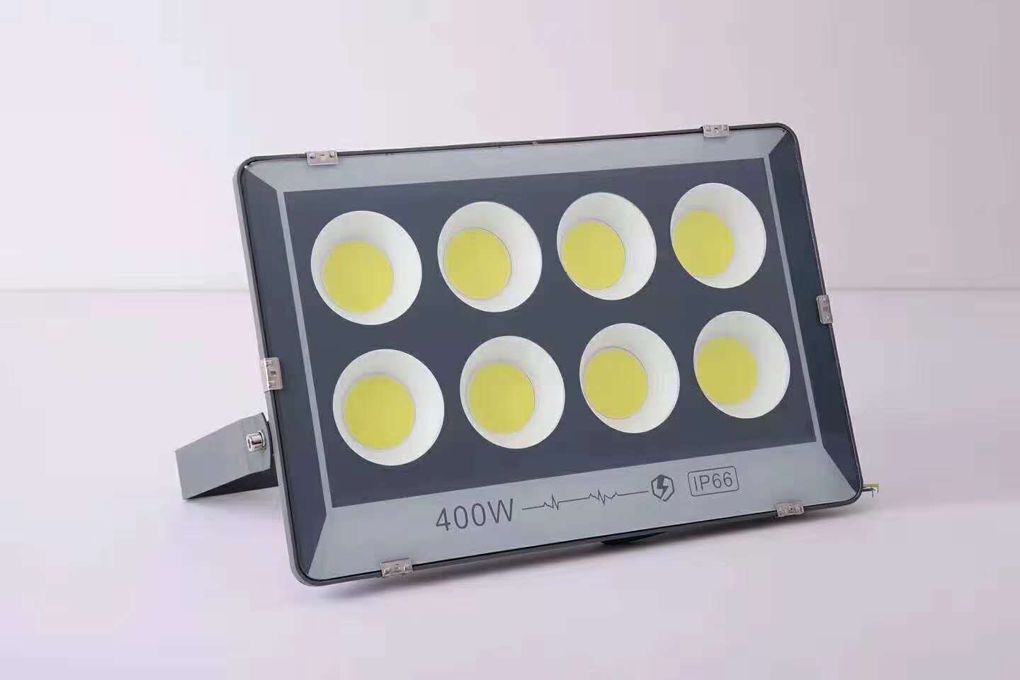 Luz de inundación LED luz de punto luz de calle lámpara 50W-400w