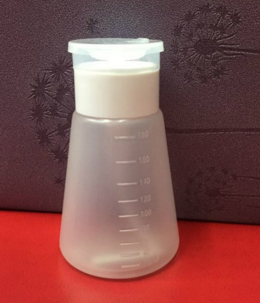 指甲清洗瓶 优质PP180m l厂家直销1详情1