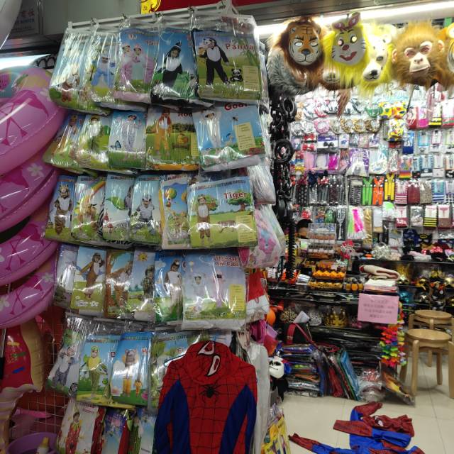 Yiwu Yimei Toy Factory describe pic - 3