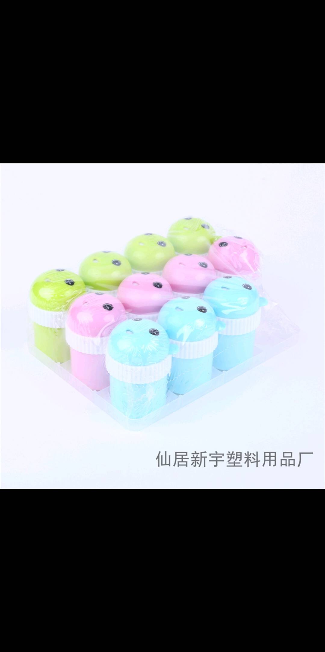 Household Products Creative Double Head Fine Natural Environmental Protection Bamboo Toothpick Portable Bamboo Toothpick Box 5