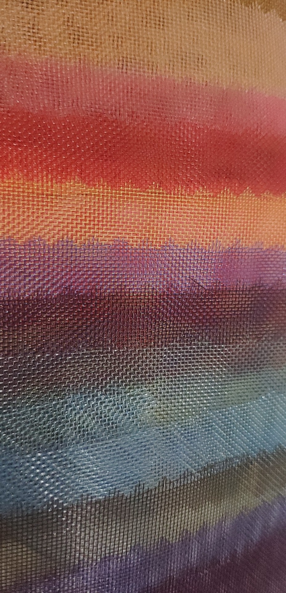 Direct sales of fine yarn mesh from the manufacturer, best-selling new mesh fabric, leather, large stock of high, medium and low grade luggage, sofa, shoe materials and fabrics Specification image
