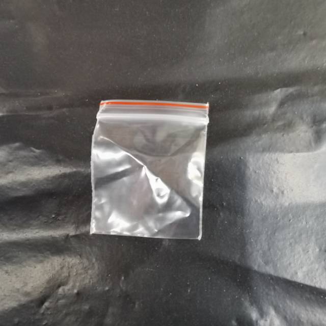 3×5 PE eco-friendly self-sealing bags