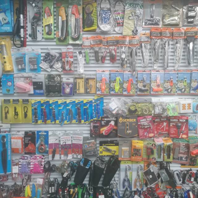 Yiwu Huichuang Outdoor Camping Equipment Store describe pic - 2