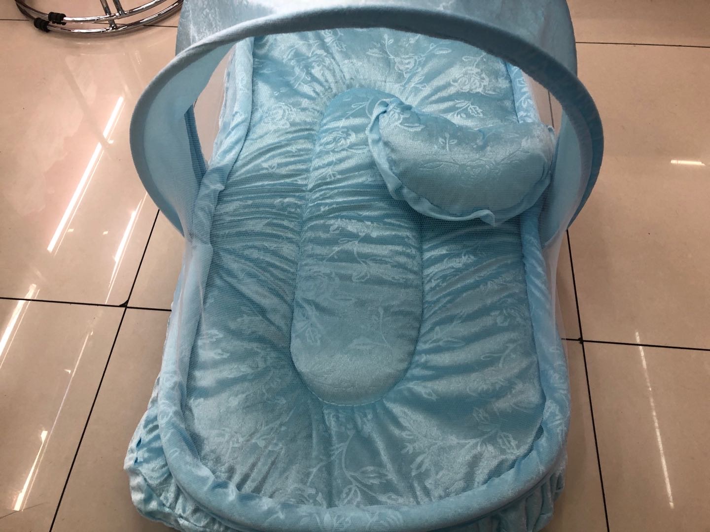 溢乳垫/宝宝用品新生儿春夏/儿童用品/婴幼儿用品/一体绒儿童裤产品图