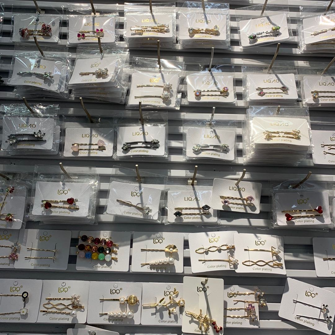 Liqiao Accessories describe pic - 2