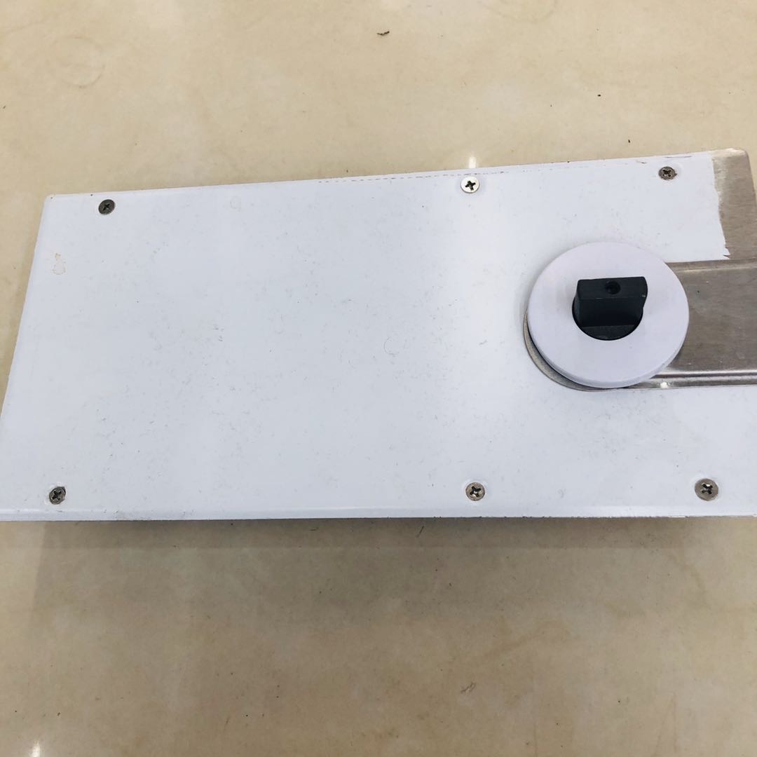玻璃门地弹簧产品图