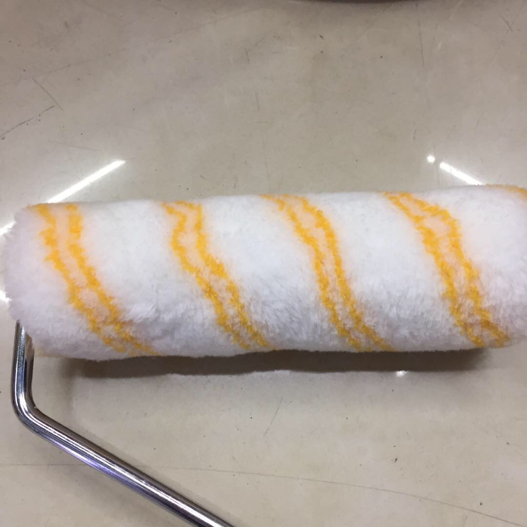 刷墙工具组合装修伸缩杆油漆刷漆优质涂刷细节图