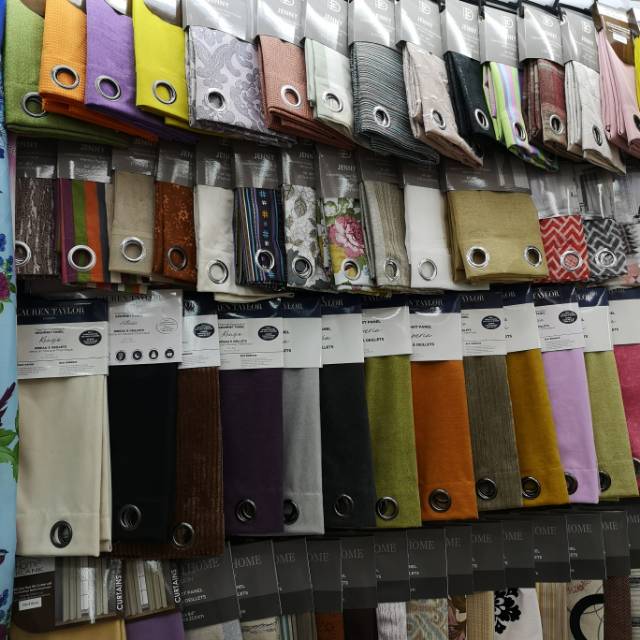 Yu Jianping Curtain and Fabric Store describe pic - 2