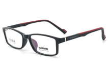 新款TR90超轻记忆近视男款女款眼镜架全框眼镜框