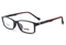新款TR90超轻记忆近视男款女款眼镜架全框眼镜框图