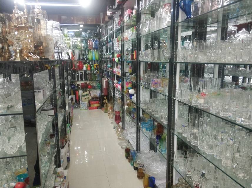 Huabao Glass describe pic - 3