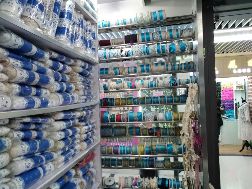 Yiwu Guangyue Lace Shop describe pic - 3