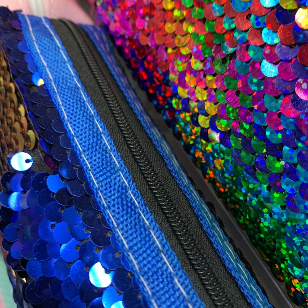 文具盒/笔袋/文具文具袋/文具盒儿童卡通/笔袋透明pvc细节图