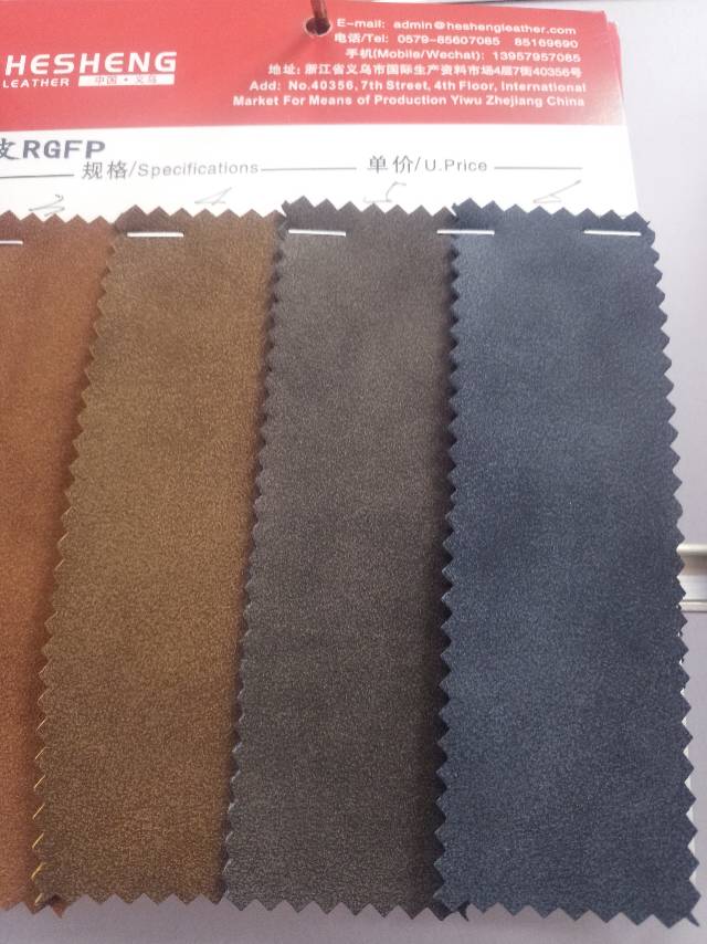 厂家直销热销新款PVC皮革大量现货高中低档箱包沙发鞋材面料细节图