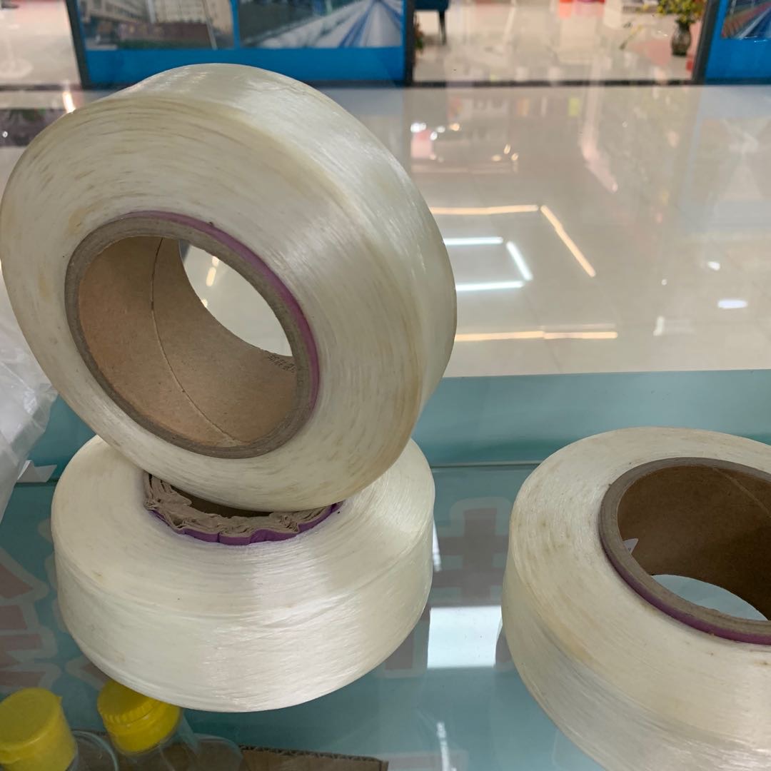 Spandex 105D spandex filament transparent elastic filament sweater elastic thread
