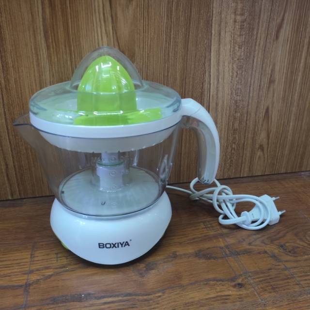 Factory Direct Electric Hand Press Lemon Orange Portable Rinse-Free Cup Juicer Cup Original Juicer Juice Machine Household Small