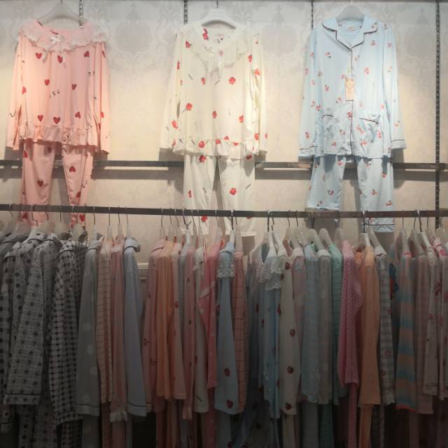 Zhijin Pajamas Store describe pic - 3