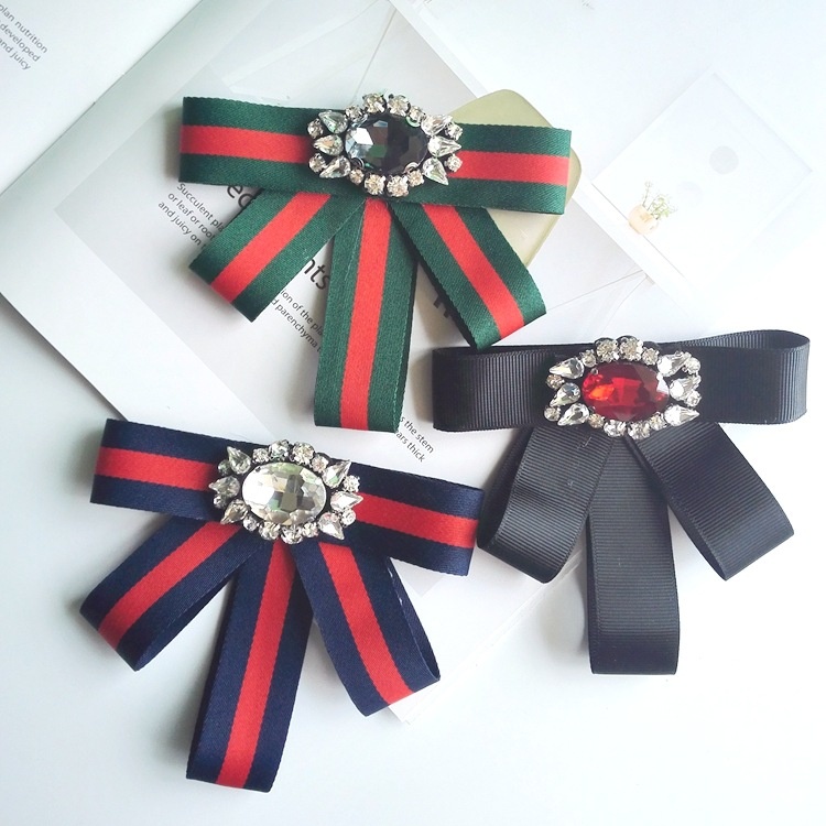 Horseeye Bow Pattern Accessories Clothing Accessories Diy Handmade Accessories
