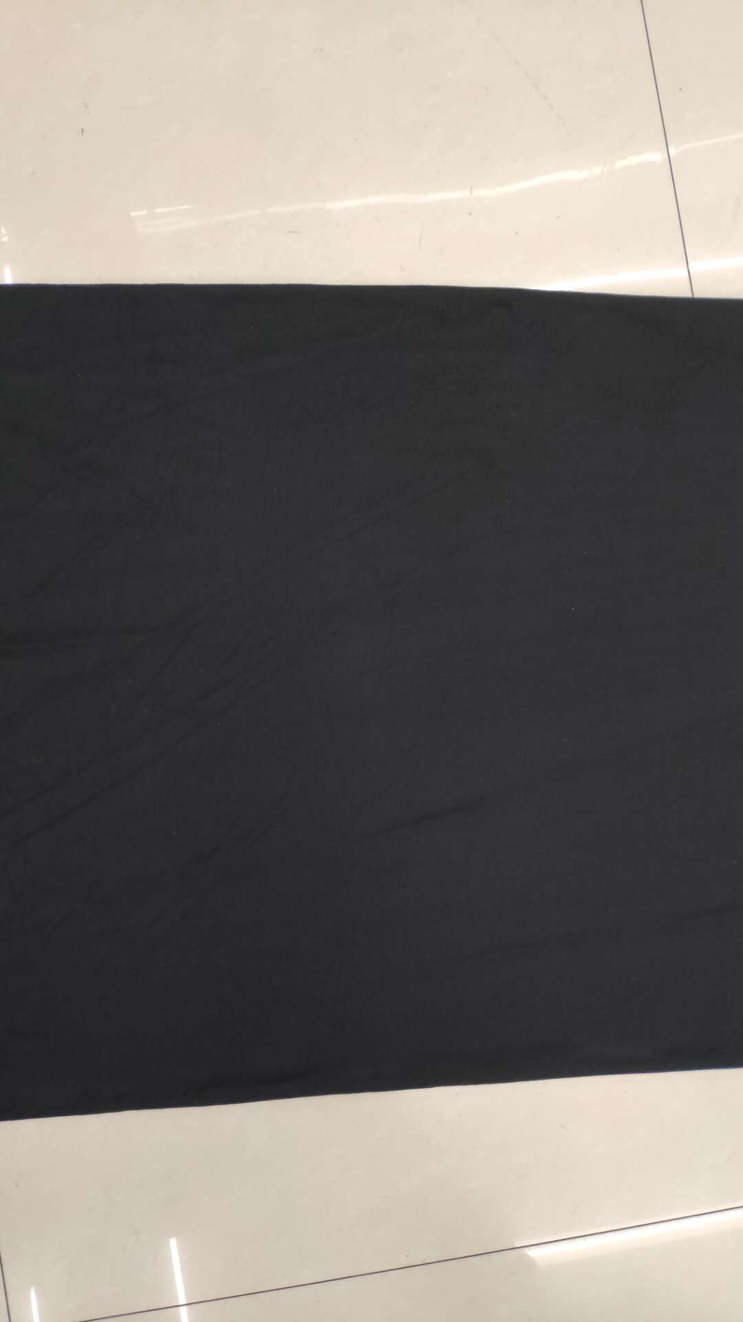 Women's Arab Muslim Veil New Summer Thin Chiffon Milk Mercerized Headscarf Cover details Picture
