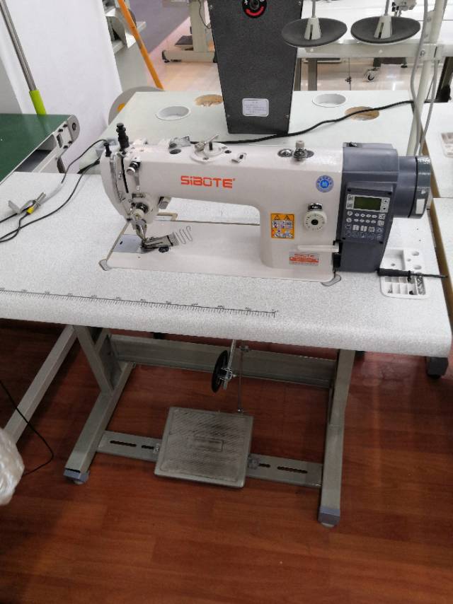 斯波特牌电脑同步车SBT-0303-D3型