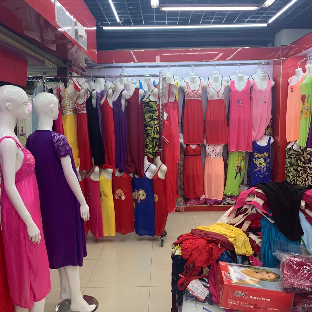 Zhongxing Knitted Underwear Store describe pic - 2