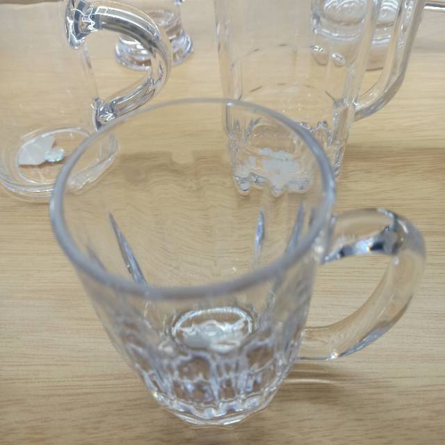 杯子产品图