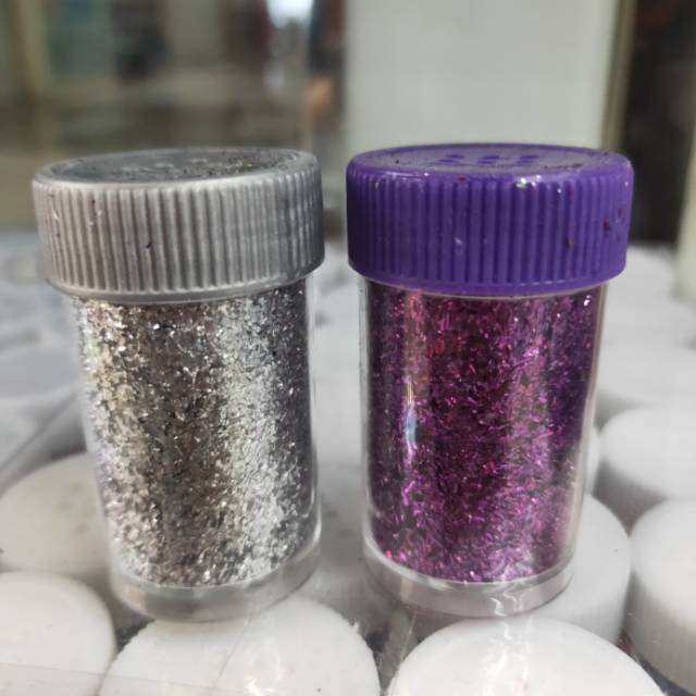 金粉 彩粉  画画闪粉