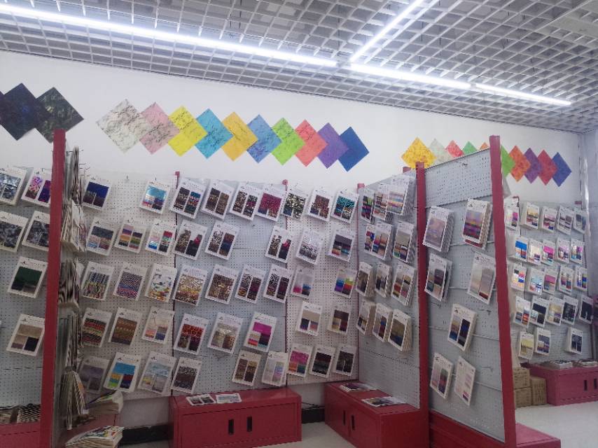 Yiwu Bai Shaohua Leather describe pic - 3