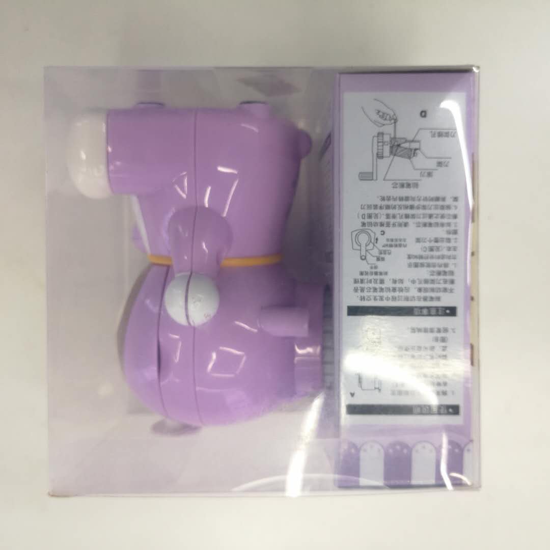 Pen Knife Children's Cartoon Cute Pencil Sharpener Hand Sharpener For Students Hand Sharpener For Pupils details Picture