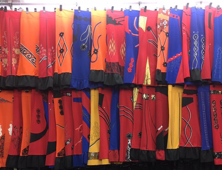 Lingsen Clothing describe pic - 2