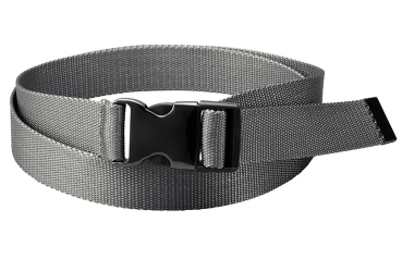 Canvas belt, Korean casual belt, webbing, sports fabric belt