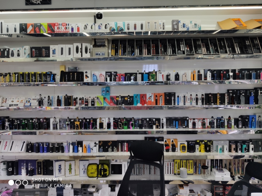 Xin Hongye Electronic Trade describe pic - 3