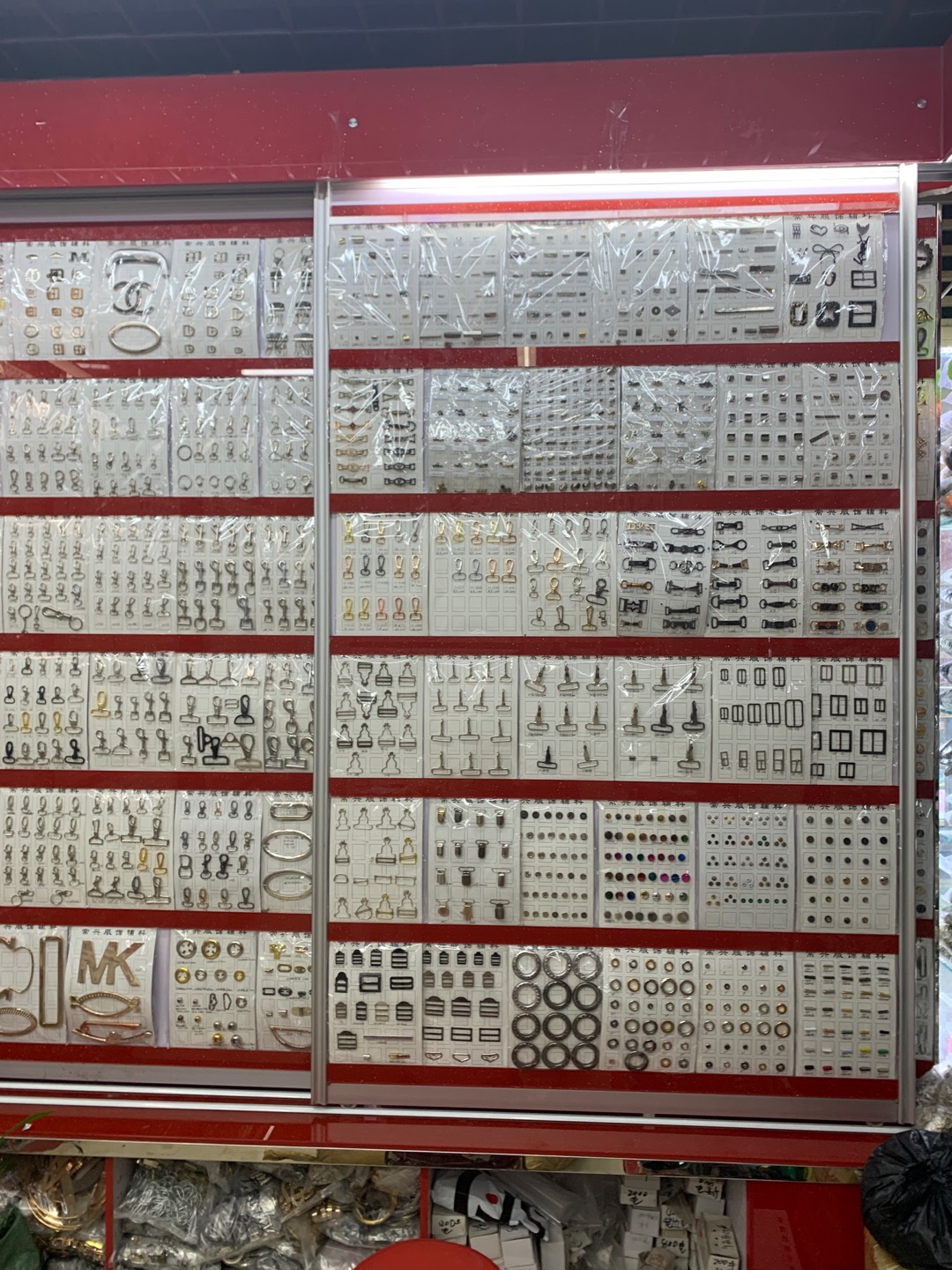 Huaxin Hardware Factory describe pic - 2