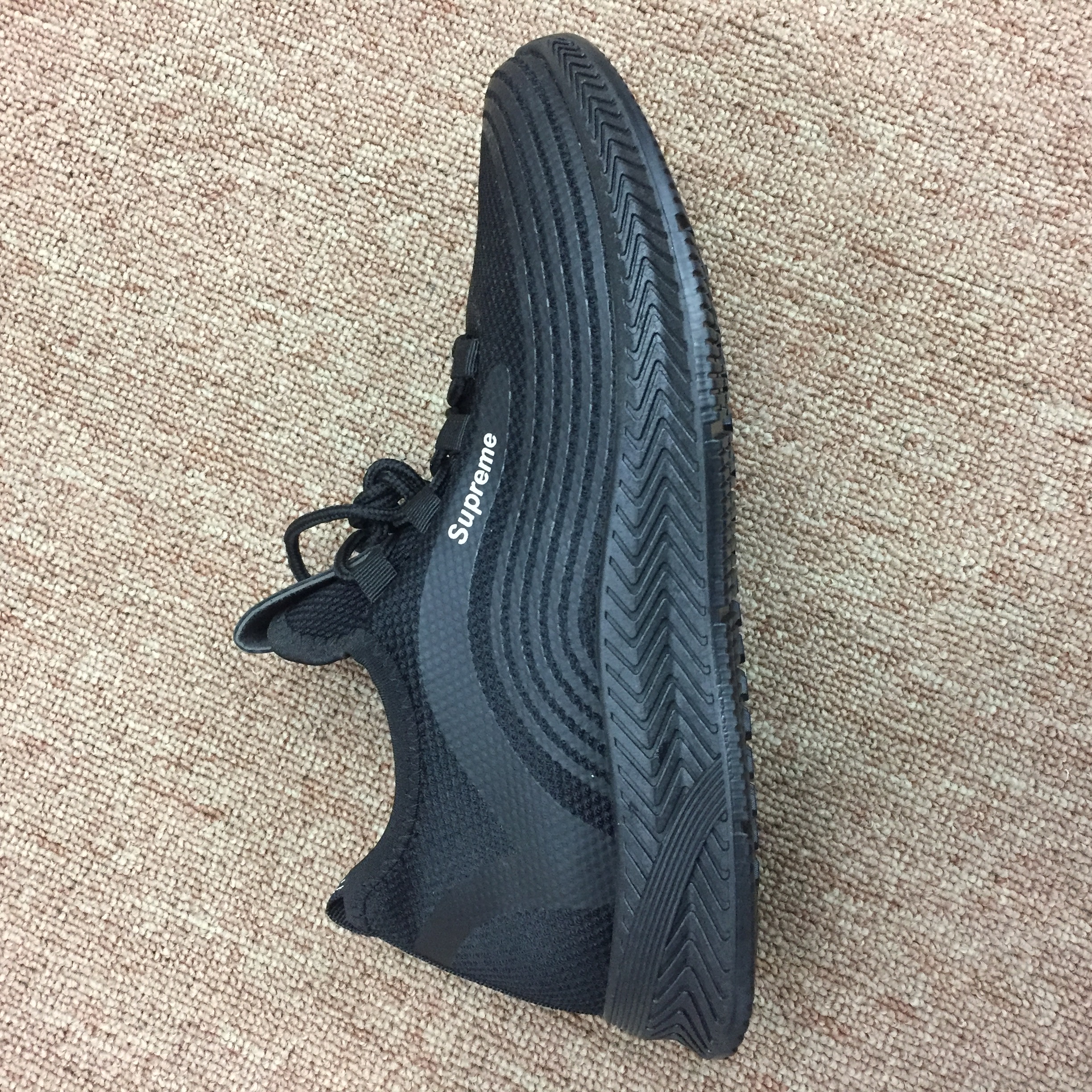 2020 Summer New Shoes Men Korean Version Of The Trend All Casual Running Sneakers