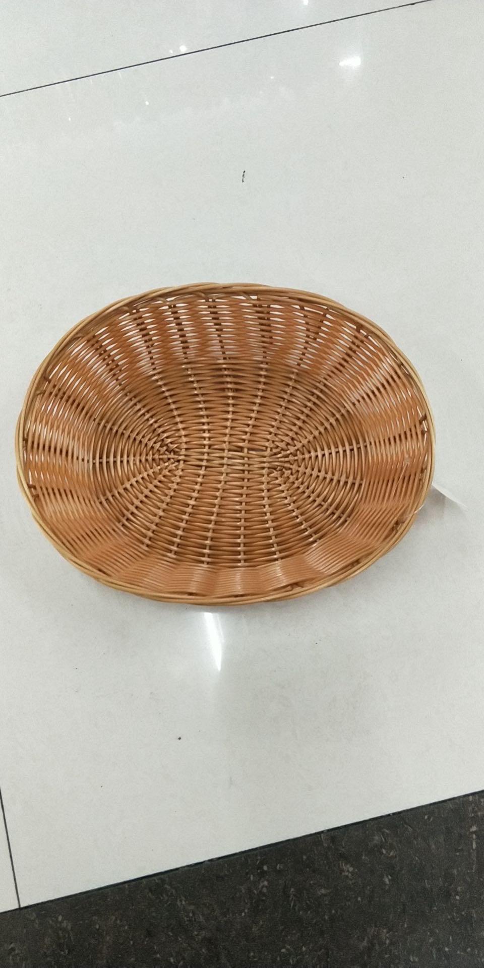 环保购物袋/折叠环保购物袋/购物袋/可收纳购物袋/折叠牛津仿布袋细节图