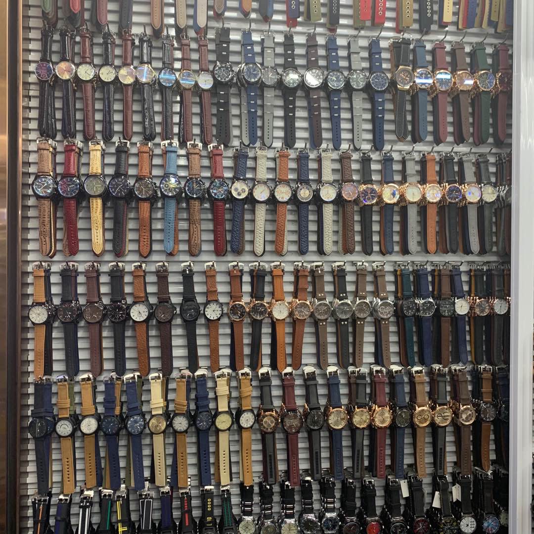 Xinyu Watch Shop describe pic - 1