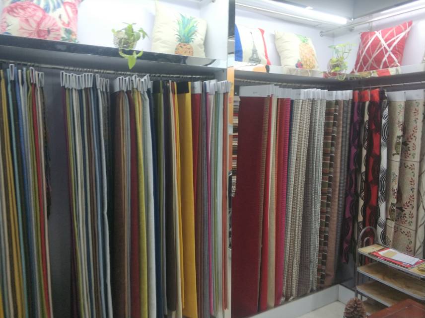 Li Jia Textiles describe pic - 1