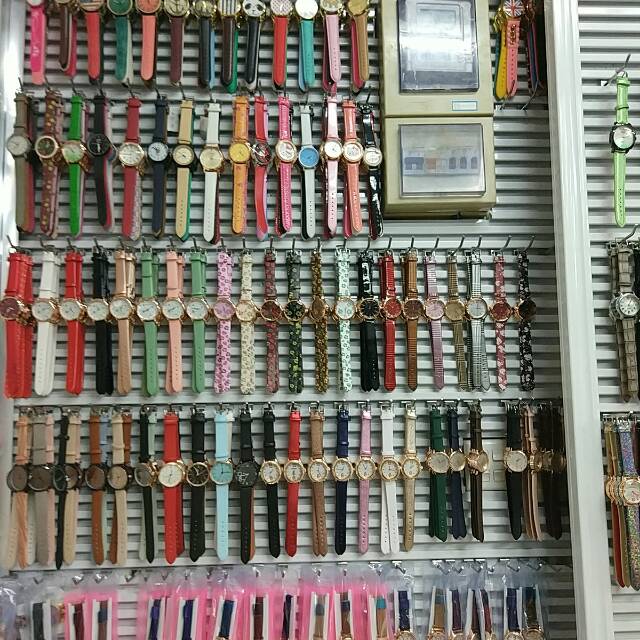 Huihua Watch Industry describe pic - 2