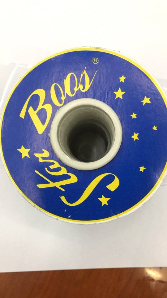 A 1-centimeter-wide garment trim. Gold and silver pu leather edge-wrapped rope. Rope edge strips/rolls. Specification image