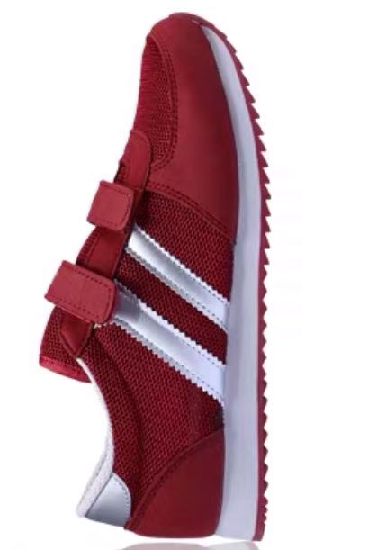 2020 Spring Old Beijing Cloth Shoes Women Fashion Middle-Aged And Elderly Leisure Sports Soft Sole Non-Slip Breathable Mother Net Shoes Specification drawing