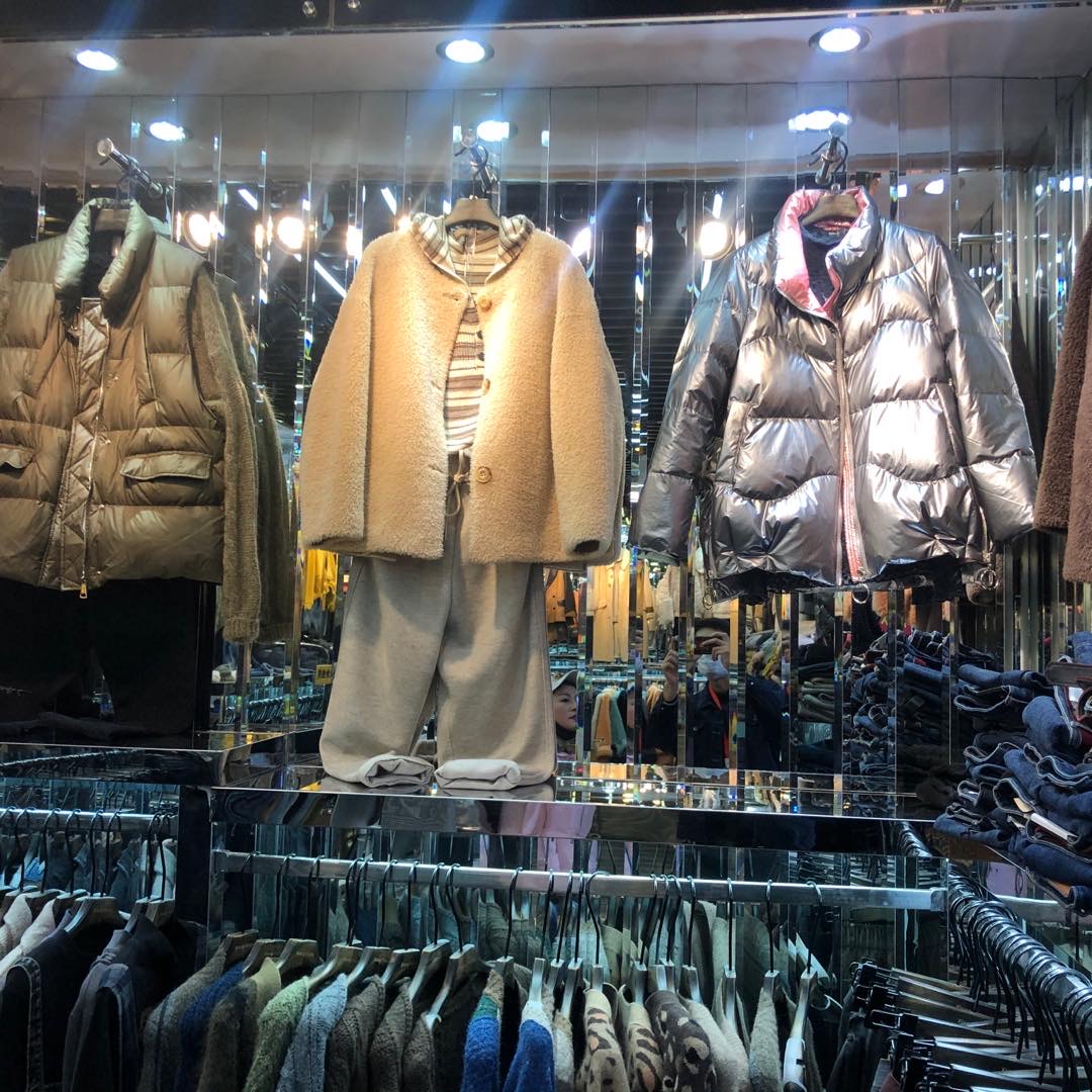 Xiangxiang Fine Clothing describe pic - 2