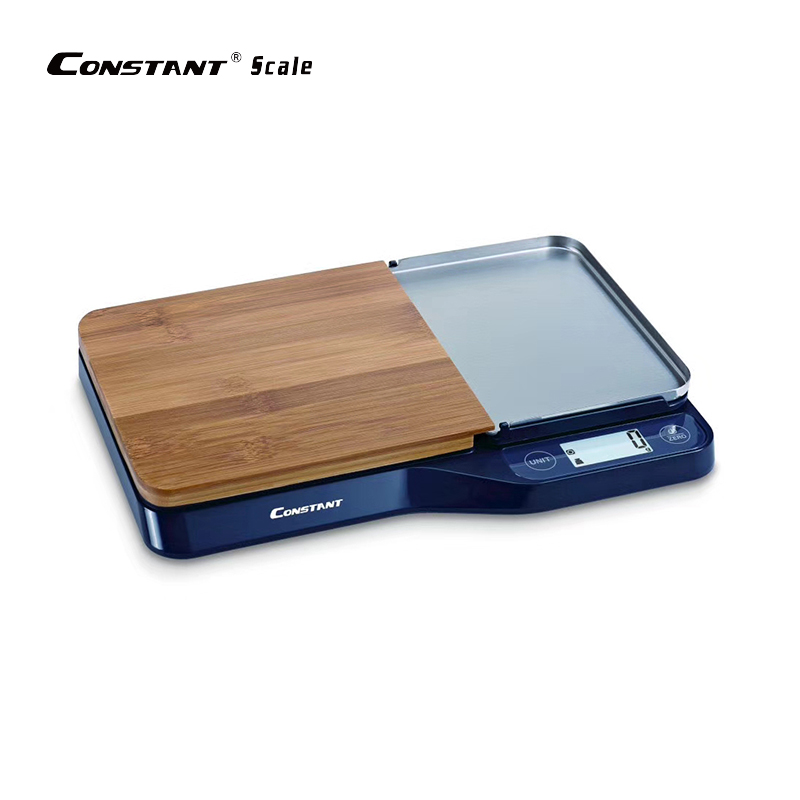 Kitchen scale precision household kitchen scale electronic scale thumbnail