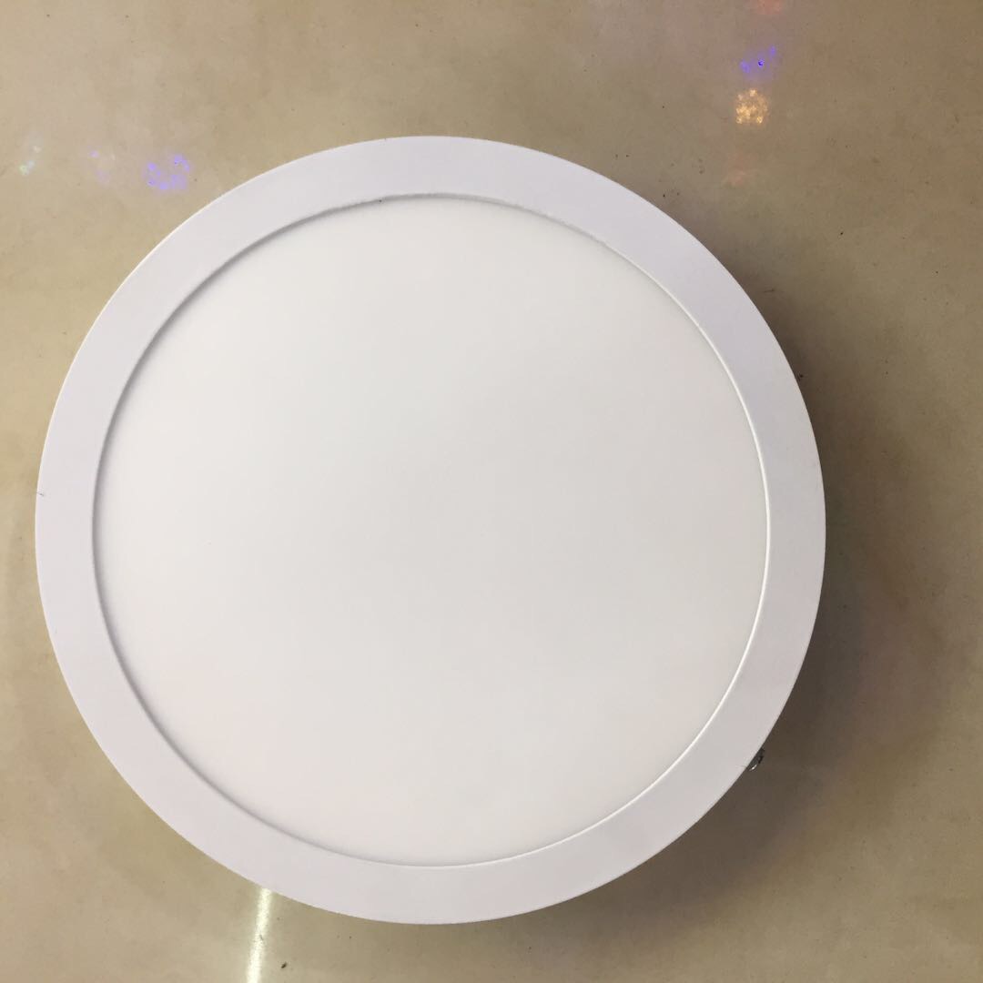 照明灯筒灯圆天花灯嵌入式超薄自由开孔洞灯